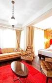Туры в отель Azade Suites