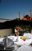 Туры в отель Azade Suites