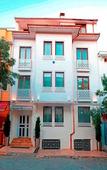 Туры в отель Azade Suites