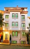 Туры в отель Azade Suites