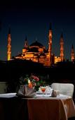 Туры в отель Azade Suites