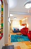 Туры в отель Azade Suites