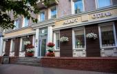 Туры в отель Дом Отель Апарт
