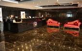 Туры в отель Turizoom City Hotel Atasehir