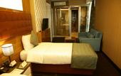 Туры в отель Turizoom City Hotel Atasehir