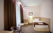 Туры в отель Bishotel