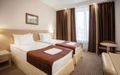 Туры в отель Bishotel