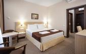 Туры в отель Bishotel