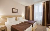 Туры в отель Bishotel