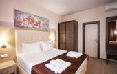 Туры в отель Bishotel