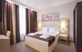 Туры в отель Bishotel