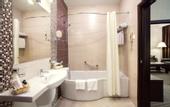 Туры в отель Bishotel