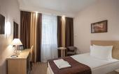 Туры в отель Bishotel