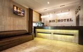 Туры в отель Bishotel