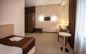 Туры в отель Bishotel