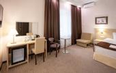 Туры в отель Bishotel