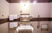 Туры в отель Bishotel