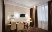 Туры в отель Bishotel