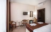 Туры в отель Bishotel
