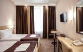 Туры в отель Bishotel
