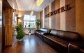 Туры в отель Bishotel