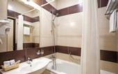 Туры в отель Bishotel