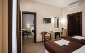 Туры в отель Bishotel