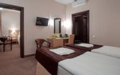 Туры в отель Bishotel