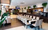 Туры в отель Bishotel