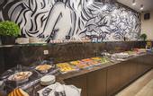 Туры в отель Bishotel