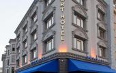 Туры в отель Astek Port Hotel