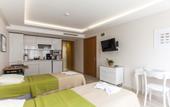 Туры в отель Holas Apartments