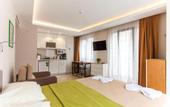 Туры в отель Holas Apartments