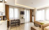 Туры в отель Holas Apartments