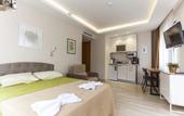 Туры в отель Holas Apartments