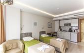 Туры в отель Holas Apartments