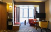 Туры в отель Mercure Blagoveshchensk