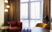 Туры в отель Mercure Blagoveshchensk