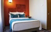 Туры в отель Mercure Blagoveshchensk