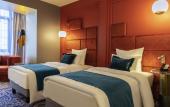 Туры в отель Mercure Blagoveshchensk