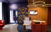 Туры в отель Mercure Blagoveshchensk