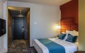 Туры в отель Mercure Blagoveshchensk