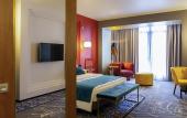 Туры в отель Mercure Blagoveshchensk