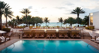 Nobu Eden Roc Miami Beach 4*