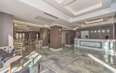Туры в отель Hanna Hotel