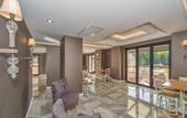 Туры в отель Hanna Hotel