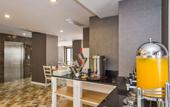 Туры в отель Hanna Hotel