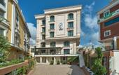 Туры в отель Hanna Hotel