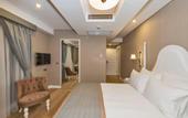 Туры в отель Hanna Hotel