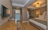 Туры в отель Hanna Hotel